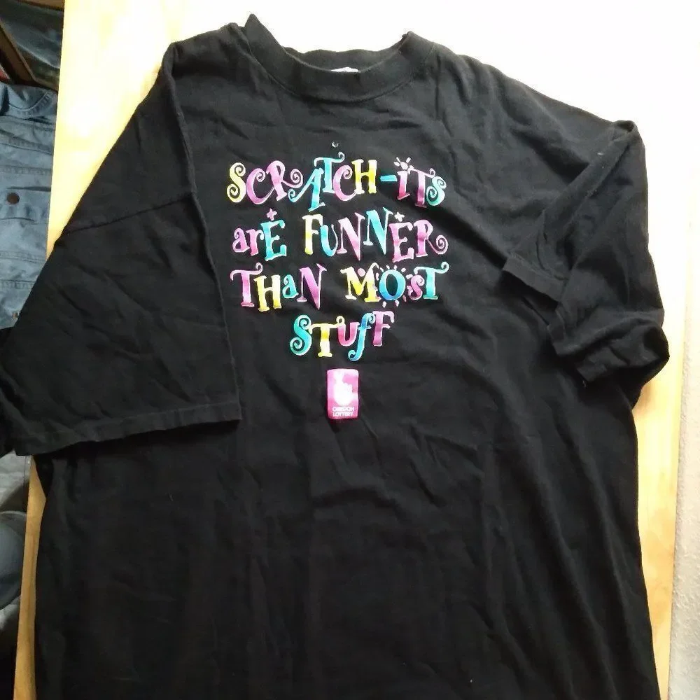 Hanes vintage 90s